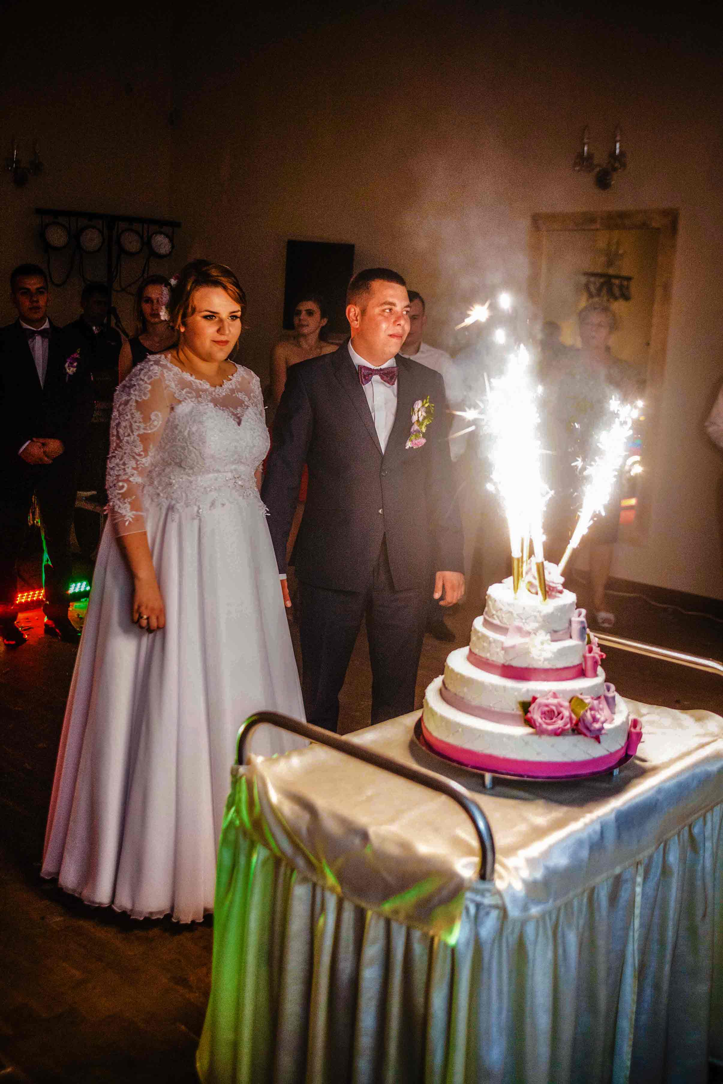 Patrycia&Matt-wedding-cake